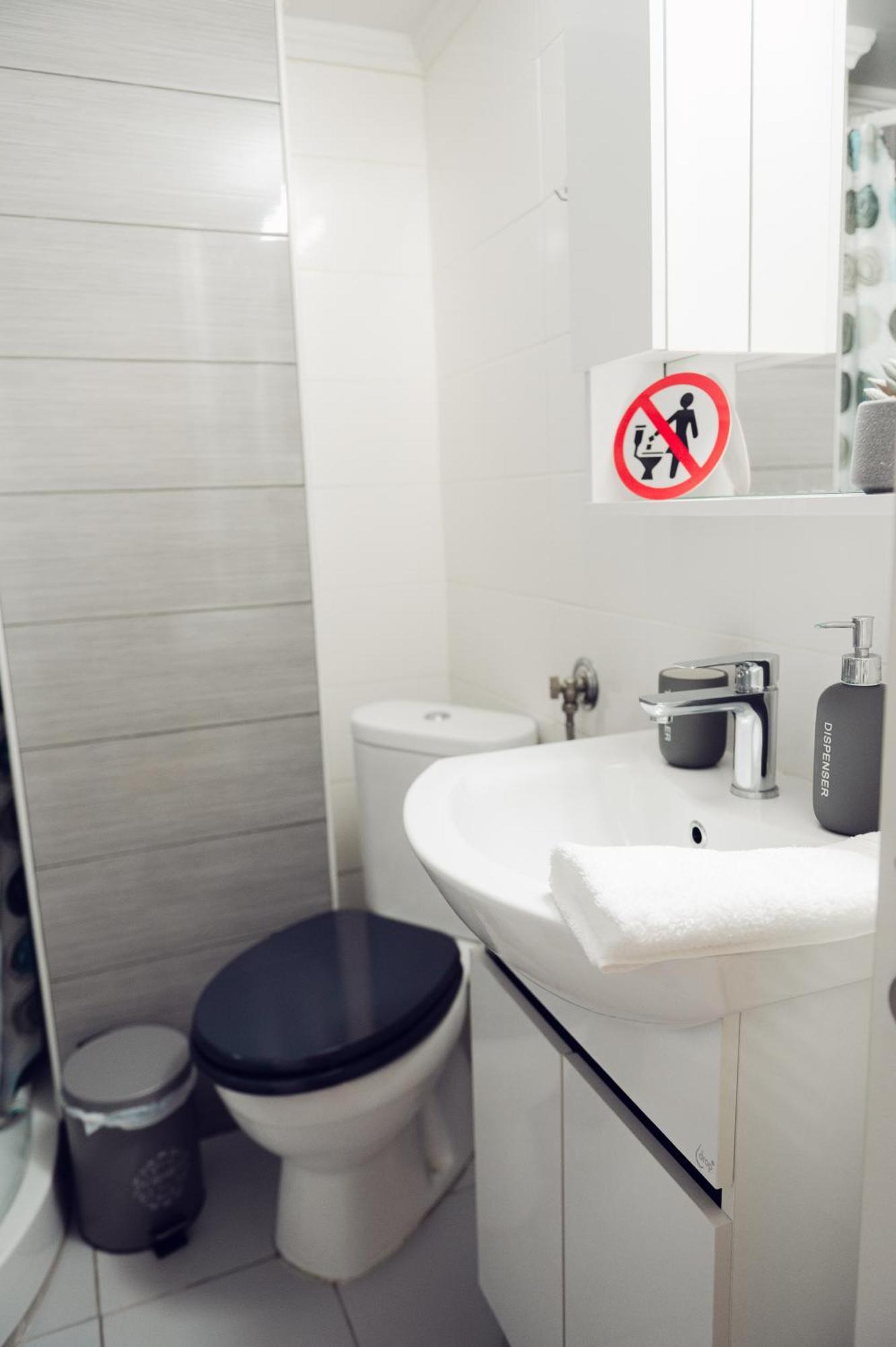 Axd Downtown Spacious Lux Apartment Dedeağaç Dış mekan fotoğraf