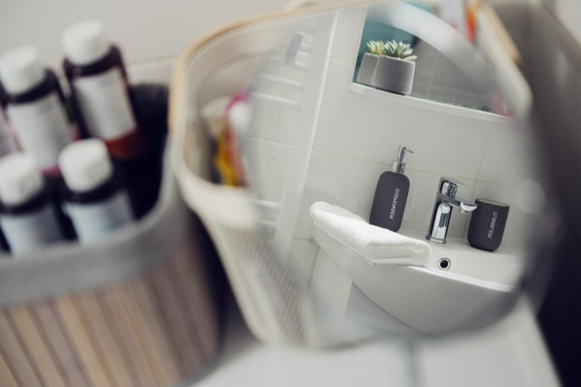 Axd Downtown Spacious Lux Apartment Dedeağaç Dış mekan fotoğraf