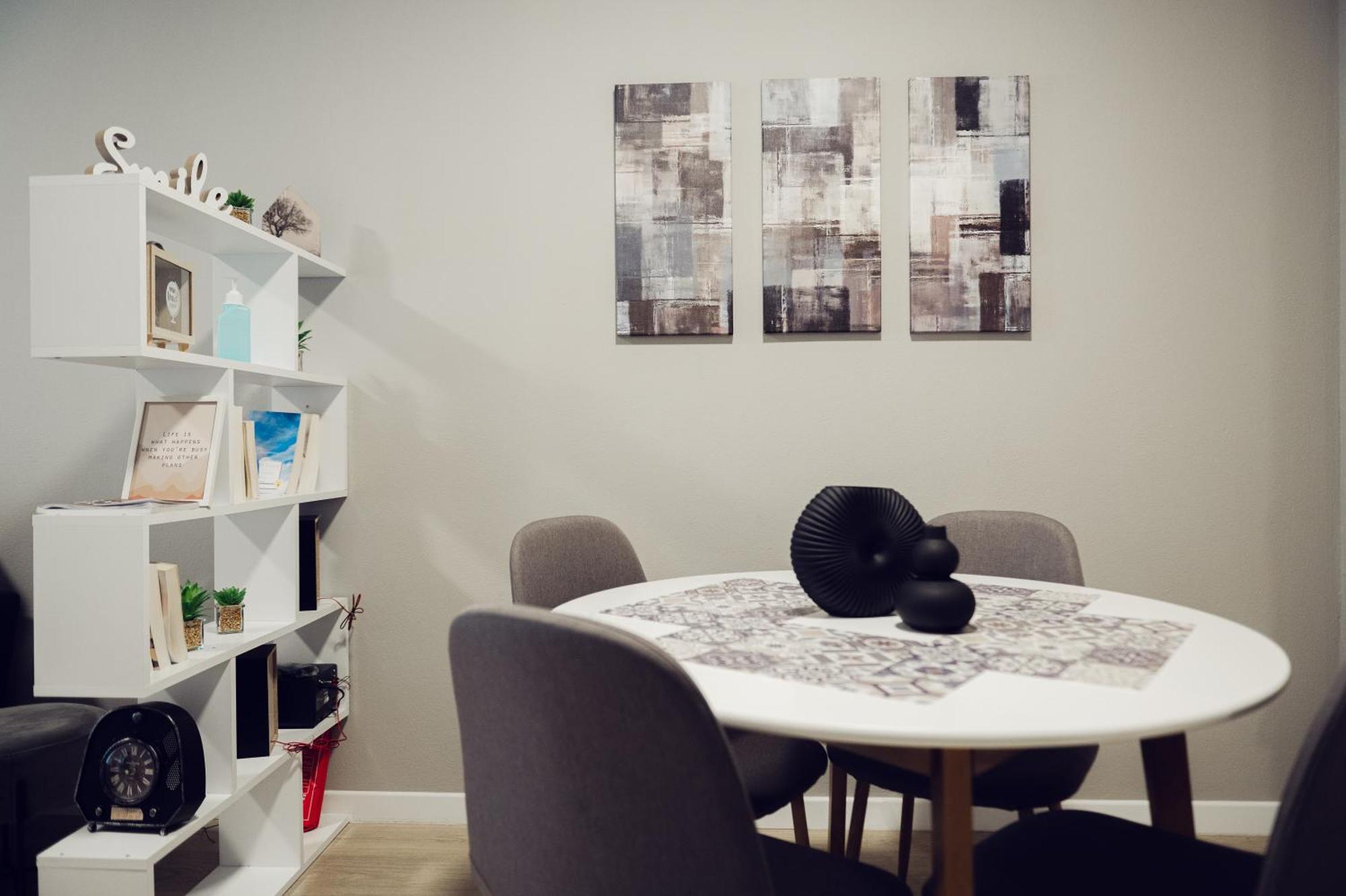 Axd Downtown Spacious Lux Apartment Dedeağaç Dış mekan fotoğraf