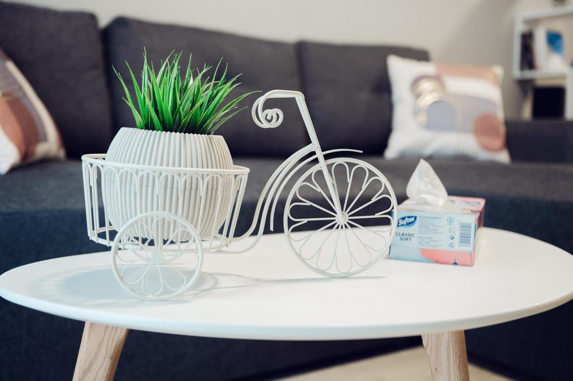 Axd Downtown Spacious Lux Apartment Dedeağaç Dış mekan fotoğraf