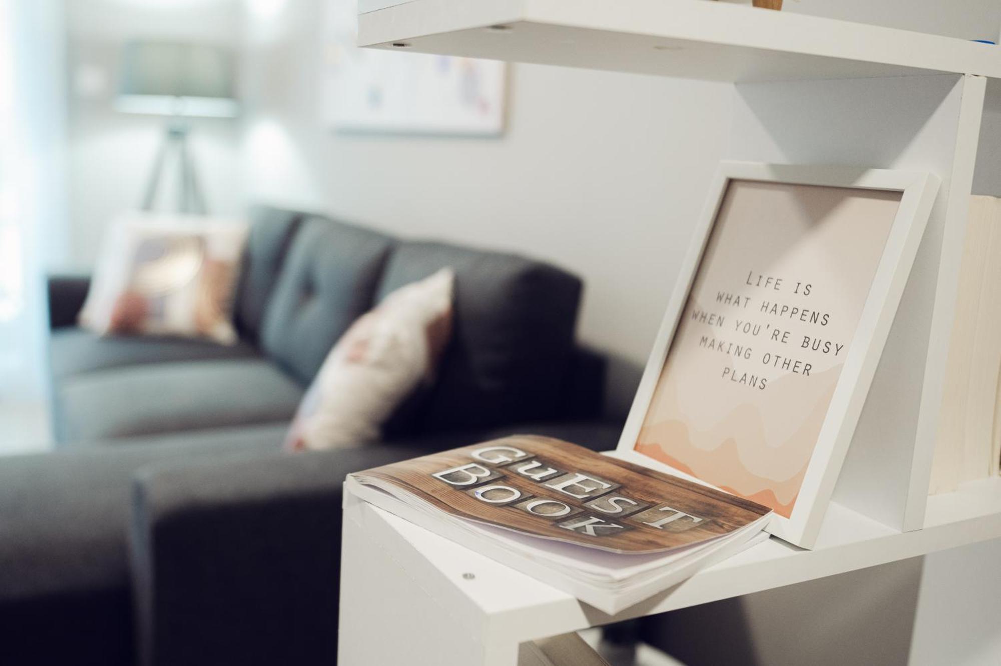 Axd Downtown Spacious Lux Apartment Dedeağaç Dış mekan fotoğraf