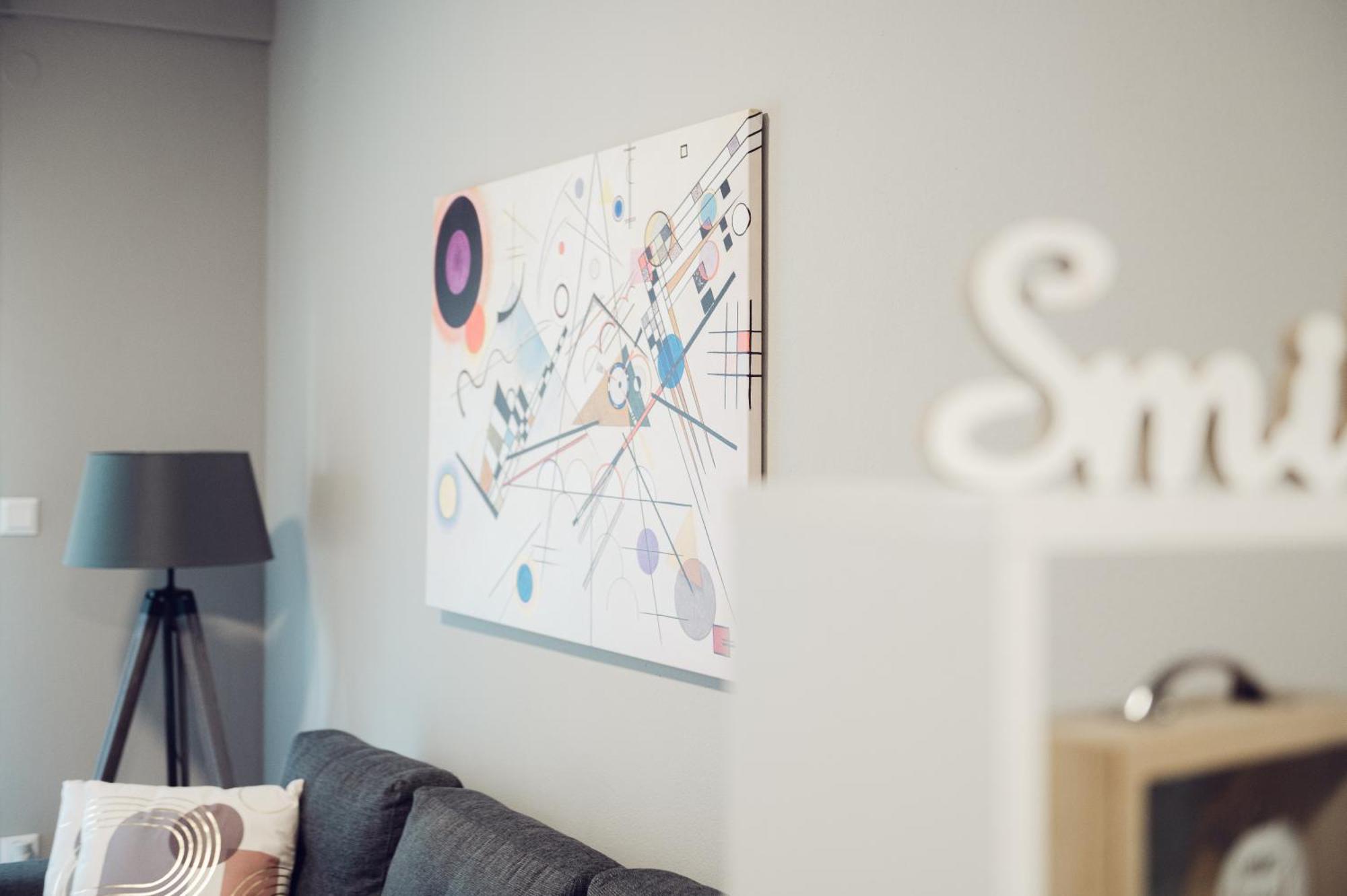 Axd Downtown Spacious Lux Apartment Dedeağaç Dış mekan fotoğraf