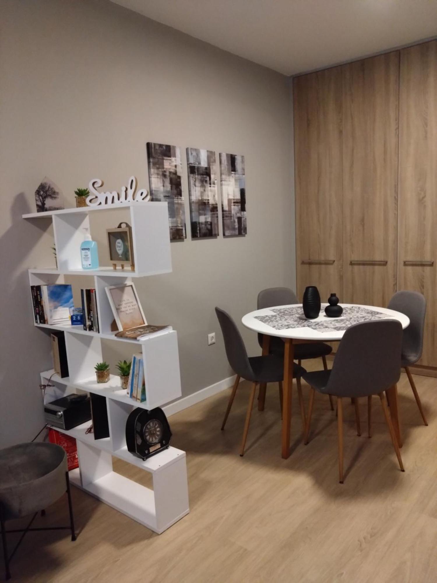 Axd Downtown Spacious Lux Apartment Dedeağaç Dış mekan fotoğraf
